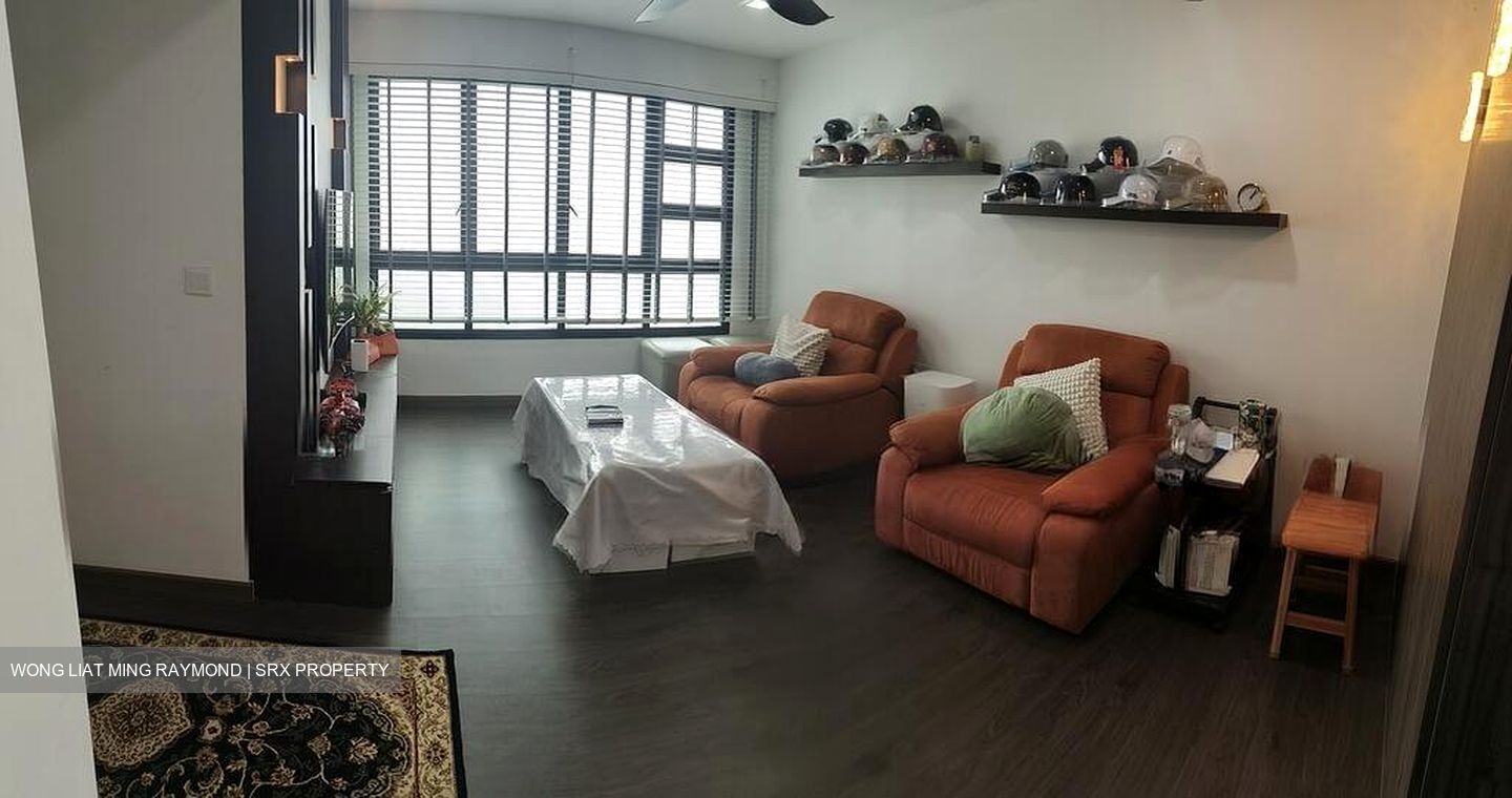 Blk 801C West Coast Parkview (Clementi), HDB 3 Rooms #503718991